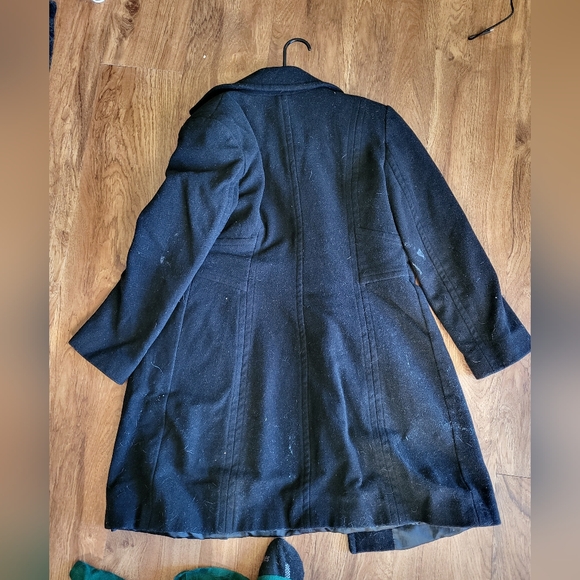 Winter coat - Picture 2 of 2